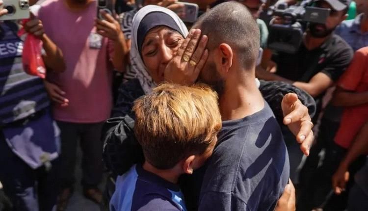 جديد الأسرى الفلسطينيين.. 195 محكوماً بالمؤبد سيطلق سراحهم