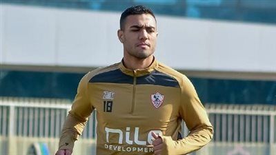 محمود جهاد ينتظم في تدريبات الزمالك استعدادًا لمواجهة ديكيداها الصومالي - الخليج الان