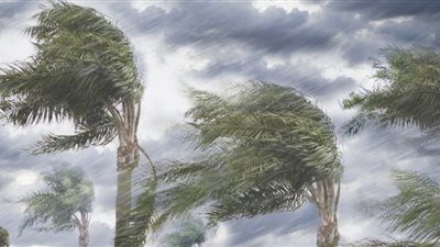 تحذير عاجل من الأرصاد الجوية عن طقس الساعات المقبلة - الخليج الان