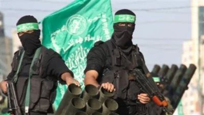 حماس: حق المقاومة لا يمكن لأحد أن يسلبه من الشعب وسلاحنا لن يُسلم بالكامل - الخليج الان