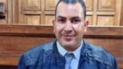وفاة محامٍ داخل محكمة الأسرة بالمنصورة قبل بدء جلسة دفاعه - الخليج الان