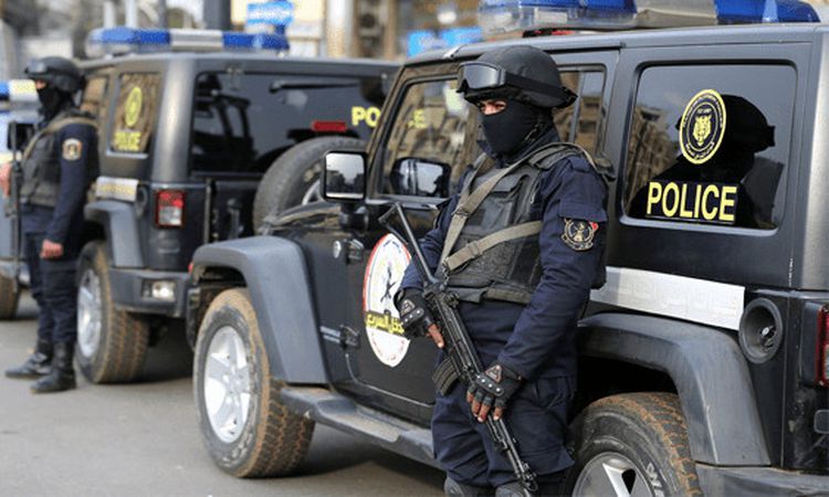 جهات التحقيق تقرر حبس مدير التنظيم بحي الموسكي 4 أيام على ذمة التحقيقات