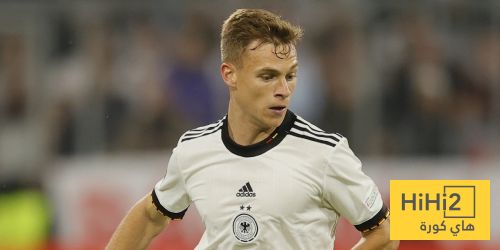 أرقام رائعة لكيميتش ضد لوكسمبورغ