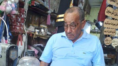 معلم على المعاش يتعرض للتنمر والاعتداء بالحجارة والبنزين على يد طلاب إعدادية في قوص بقنا - الخليج الان