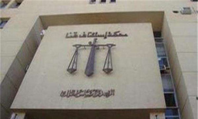 المؤبد لمتهم والسجن 15 عامًا لـ4 آخرين لسرقتهم فلنكات وقضبان حديدية بقنا