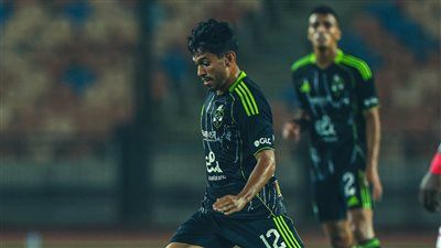 محمد شكري يعود إلى قائمة الأهلي أمام إيجل نوار البوروندي بعد التعافي من الإصابة - الخليج الان