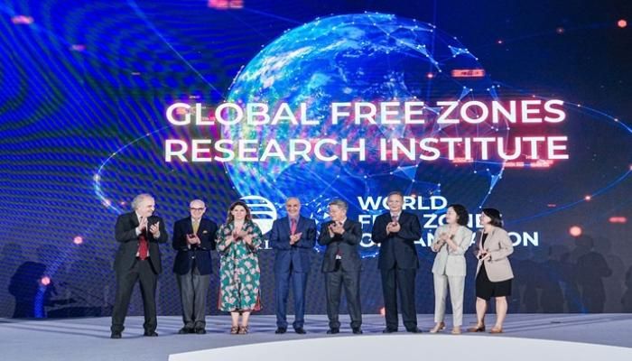 من الصين.. الرقمنة والاستدامة ترسمان مستقبل المناطق الحرة عالمياً