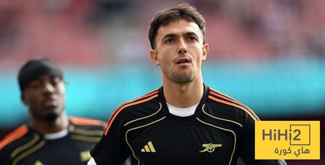 زوبيميندي: الدوري الانجليزي أقوى من الاسباني لهذا السبب