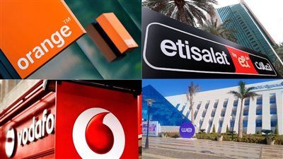 شكاوى المستخدمين تتزايد.. وتنظيم الاتصالات ينظم آلية التعامل مع شبكات المحمول في مصر - الخليج الان