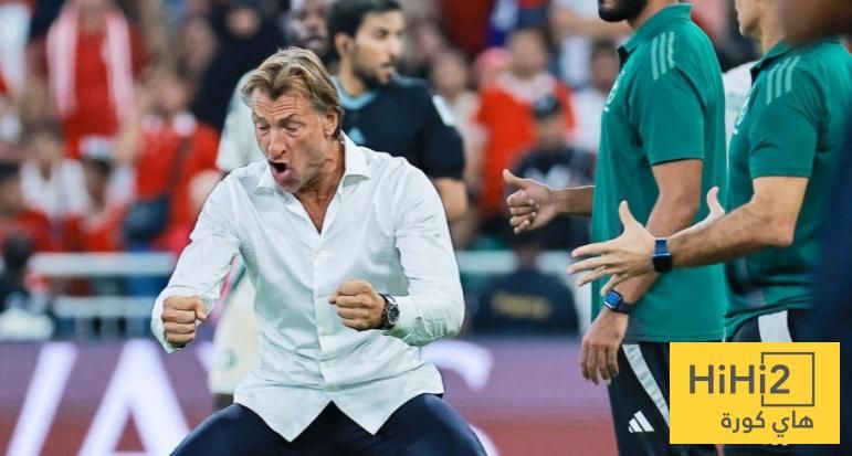 النتيجة التي تخدم المنتخب السعودي من موقعة العراق وإندونيسيا