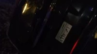 عاجل|«وفاة 3 واثنين مصابين»..ننشر أسماء ضحايا حادث انقلاب سيارة الوفد الدبلوماسي القطري في شرم الشيخ - الخليج الان