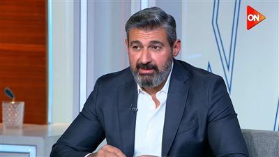 رامز جلال يهنيء شقيقه ياسر بتعيينه عضوا بمجلس الشيوخ: مسئولية كبيرة بس انت قدها - الخليج الان