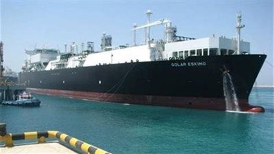 مصر تُشغّل سفينة التغويز الخامسة "إنرغوس وينتر" لتعزيز أمن الغاز.. تفاصيل - الخليج الان