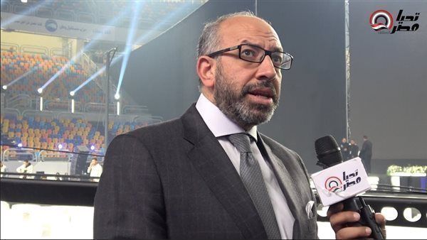 حسام المندوه: استلمنا الزمالك في وضع مأساوي وبدأنا بخطة إنقاذ عاجلة.. وحققنا الاستدامة المالية ونجحنا في رفع الحجز وإيقاف القيد - الخليج الان