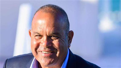 سامح الشاذلي: السيادة مصرية في السباحة بالزعانف.. و31 ميدالية حصاد جهد وعزيمة - الخليج الان