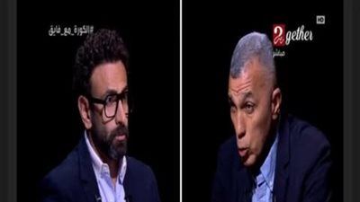 أسامة نبيه: تأهلنا إلى كأس العالم للشباب رغم كل الظروف.. وهذا إنجاز في حد ذاته وخرجنا من المونديال بسبب اللوائح وليس كرة القدم - الخليج الان