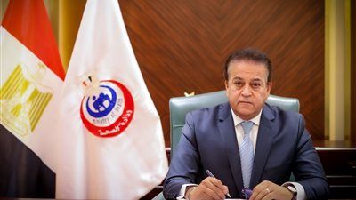 مصر تتصدر الجهود العالمية للقضاء على انتقال الأمراض من الأم إلى الطفل بحلول 2030 - الخليج الان