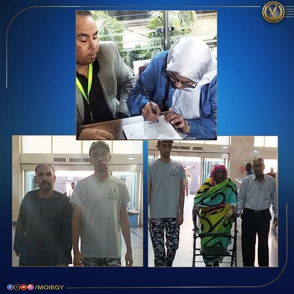 الإدارة العامة للجوازات والهجرة والجنسية استمرار تقديم التيسيرات لـ المترددين والمواطنين راغبي الحصول على الخدمات والمستندات الشرطية - الخليج الان