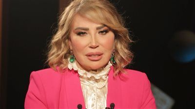 ايناس الدغيدي بعد انتقادات زواجها: الفرحة بتضايق الناس - الخليج الان