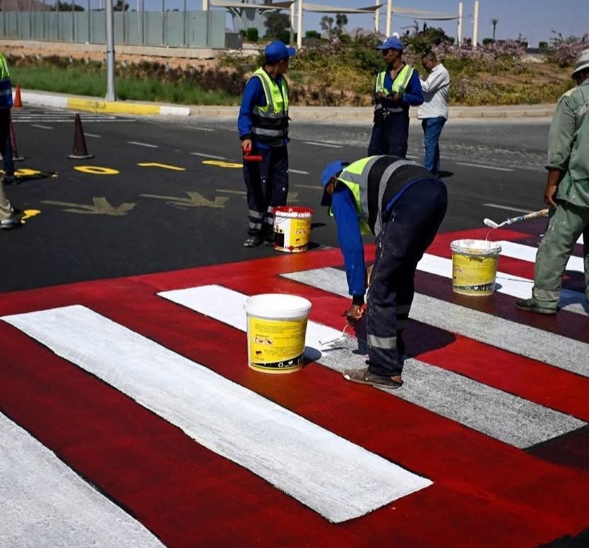 شرم الشيخ تستعد لاستضافة «قمة السلام» لوقف الحرب على غزة - الخليج الان