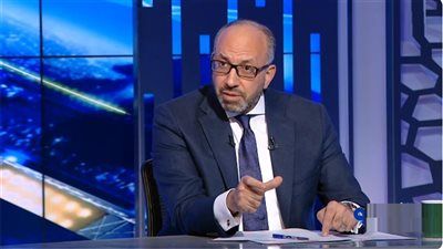 حسام المندوه: حصلنا على 800 مليون جنيه من الوحدات الإدارية التي تم بيعها في أرض 6 اكتوبر - الخليج الان