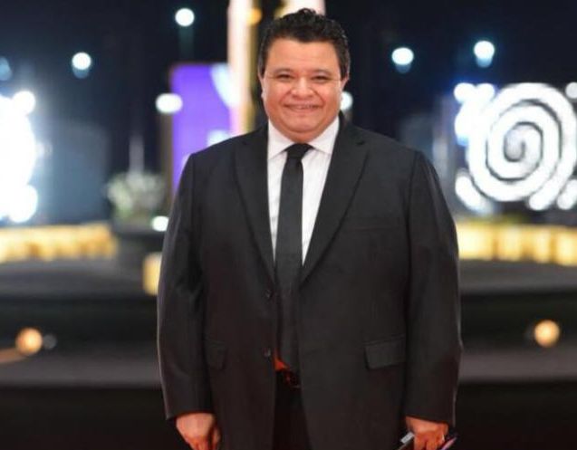 اشكر السيد الرئيس.. اول تعليق من خالد جلال بعد تعيينه بمجلس الشيوخ |خاص - الخليج الان