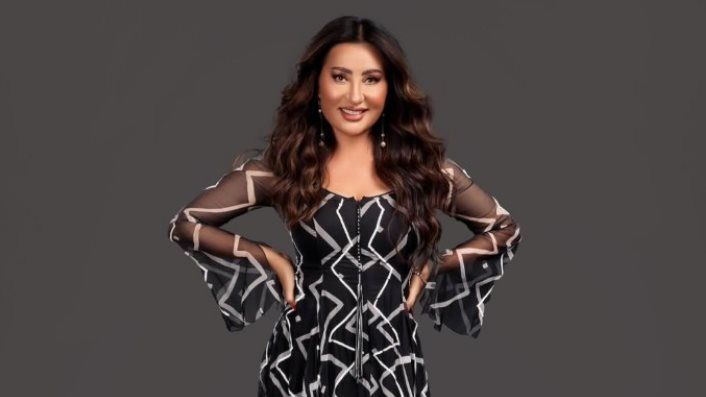 لطيفة: عمري ما عملت تجميل.. وسر جمالي هو قربي من ربنا - الخليج الان