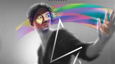 يعبر عن نهضة السينما.. مهرجان القاهرة السينمائي الدولي يكشف عن بوستر الدورة الـ 46 - الخليج الان