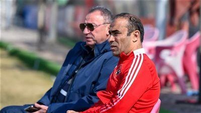 خطة تنظيمية متكاملة لضمان نجاح الانتخابات المقبلة للأهلي - الخليج الان