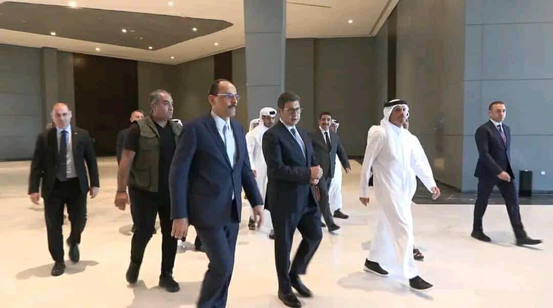 يرسخ لريادة الدولة المصرية.. ويعيد للأذهان صورة رجل الدولة القوى.. إشادة دولية واسعة بمهارات اللواء حسن رشاد وفريق جهاز المخابرات العامة المصري في إدارة ملف الوساطة - الخليج الان