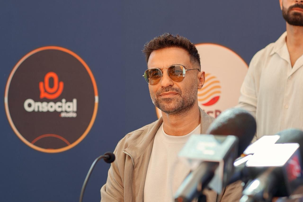 مسلسل ابن النادي يتصدر تريند "إكس" بعد تصاعد الأحداث المثيرة في الحلقات الثالثة والرابعة - الخليج الان