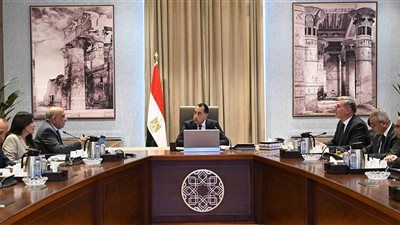 رئيس الوزراء يتابع الموقف التنفيذي لمشروعات الطاقات المتجددة - الخليج الان