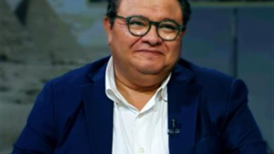 اشكر السيد الرئيس.. اول تعليق من خالد جلال بعد تعيينه بمجلس الشيوخ |خاص - الخليج الان