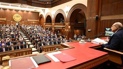 مصادر لـ تليجراف الخليج :قرار جمهوري بتعيينات الشيوخ خلال الأسبوع الجارى.. وقد تكون الجلسة الافتتاحية للفصل التشريعي الثاني السبت المقبل - الخليج الان