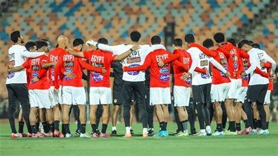 تعرف على القنوات الناقلة لمباراة مصر وغينيا بيساو في التصفيات المؤهلة لكأس العالم - الخليج الان
