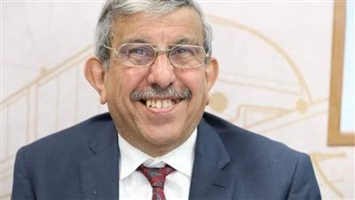 المهندس علاء عبد النبي: فخور بثقة الرئيس السيسي وتعييني بمجلس الشيوخ مسؤولية وطنية كبرى - الخليج الان