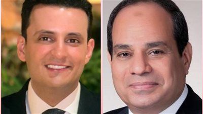 بعد تعيينه بالشيوخ.. النائب أحمد سمير: فخور بثقة الرئيس السيسي.. شرف عظيم ومسؤلية كبيرة - الخليج الان