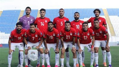 مشوار منتخب مصر في التصفيات المؤهلة لكأس العالم قبل مواجهة غينيا بيساو - الخليج الان