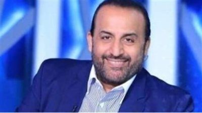 محمد شبانة بعد تعيينه بمجلس الشيوخ: وسام على صدري ومسؤولية وطنية أتحملها بكل صدق والتزام - الخليج الان