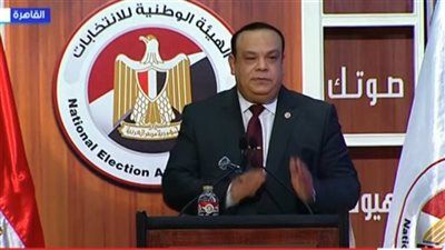 الوطنية للانتخابات: 2045 شخصا تقدموا بأوراق ترشحهم لخوض انتخابات النواب حتى الآن - الخليج الان