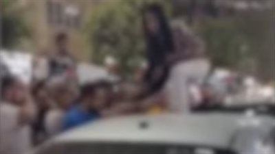 ضبط طرفي مشاجرة أتلافا سيارات بعضهما إثر مشاجرة بالسلام - الخليج الان