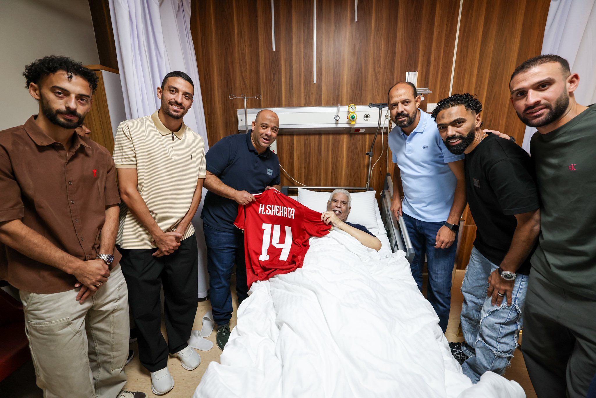 May be an image of one or more people