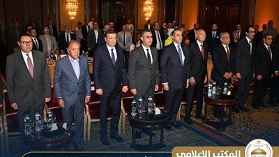 الوزير محمود فوزي في كلمته أمام المؤتمر الدولي الثالث للزراعة والغذاء: الرئيس السيسي يولي قضية الزراعة والغذاء اعلى درجات الاهتمام - الخليج الان