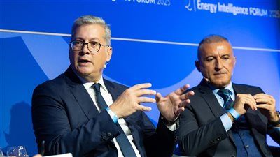 البترول: كبرى الشركات العالمية أعلنت عن برامج عمل طموحة في مصر - الخليج الان