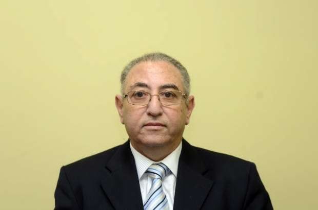 5 مستشارين ضمن أعضاء مجلس الشيوخ 2025 - الخليج الان