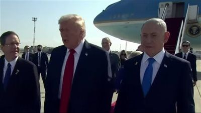 ترامب: أنهيت ثامن حرب خلال رئاستي.. وجائزة نوبل ليست هدفي بل السلام الحقيقي - الخليج الان