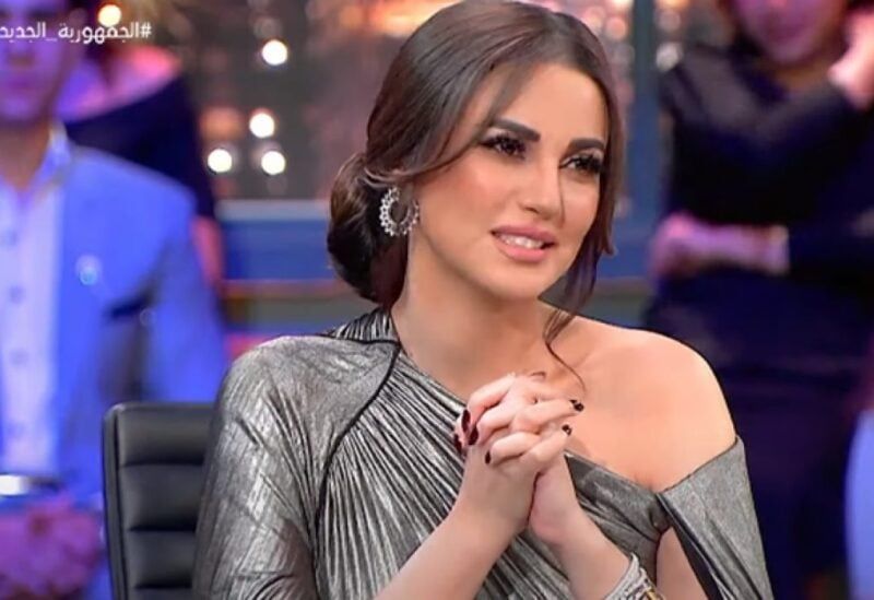 درة زروق تشارك في رمضان 2026 بـ مسلسل علي كلاي| تفاصيل - الخليج الان