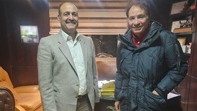 وفاة حمدي الوزير في حادث غامض.. شائعة أم حقيقة ؟ - الخليج الان