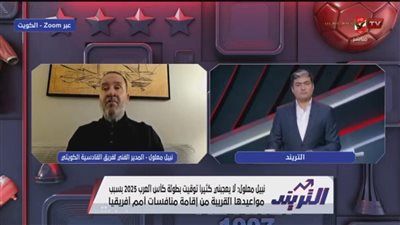 نبيل معلول: كهربا من أفضل لاعبي مصر.. ونصحـت بن رمضان بالانتقال للأهلي - الخليج الان