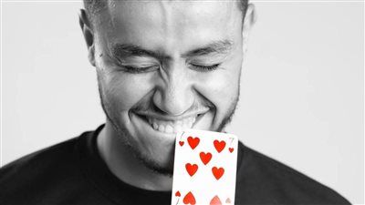 حسن مالك يجسّد صراع جيل يعيش بين الظهور والحقيقة في هيبتا 2 - الخليج الان